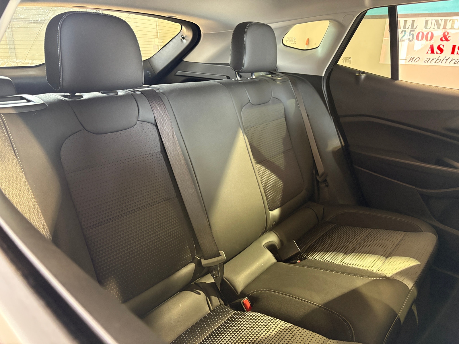 Thumbnail: 2025 Chevrolet Trax - 6