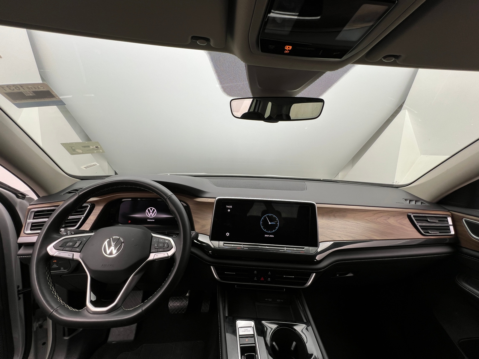 Thumbnail: 2024 Volkswagen Atlas - 2