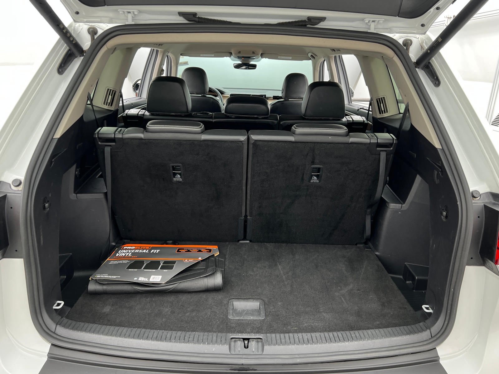 Thumbnail: 2024 Volkswagen Atlas - 6