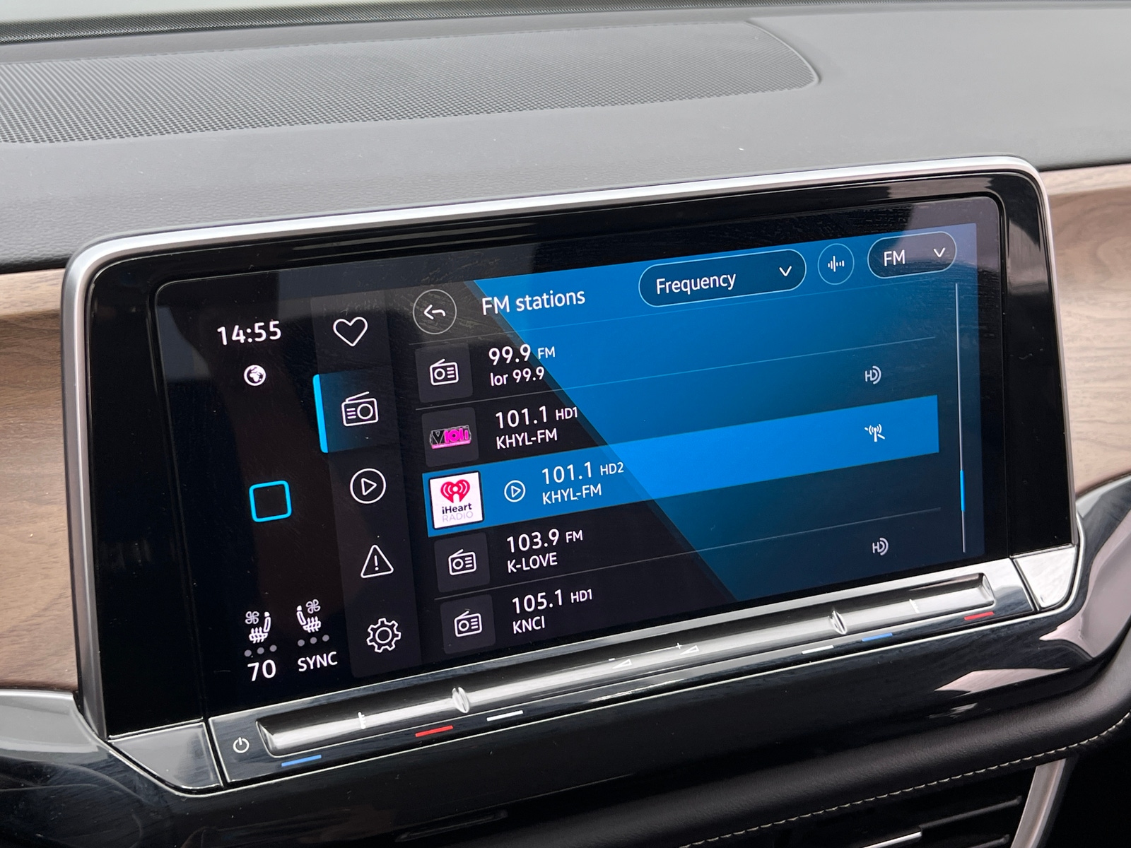 Thumbnail: 2024 Volkswagen Atlas - 3