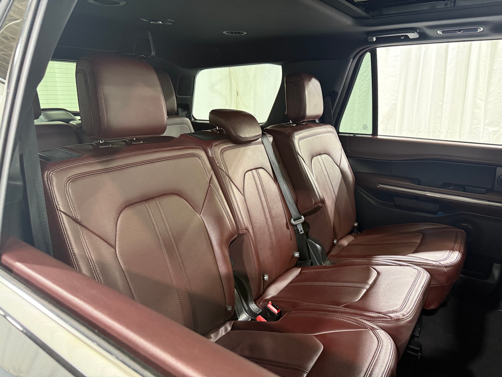 Thumbnail: 2024 Ford Expedition - 5