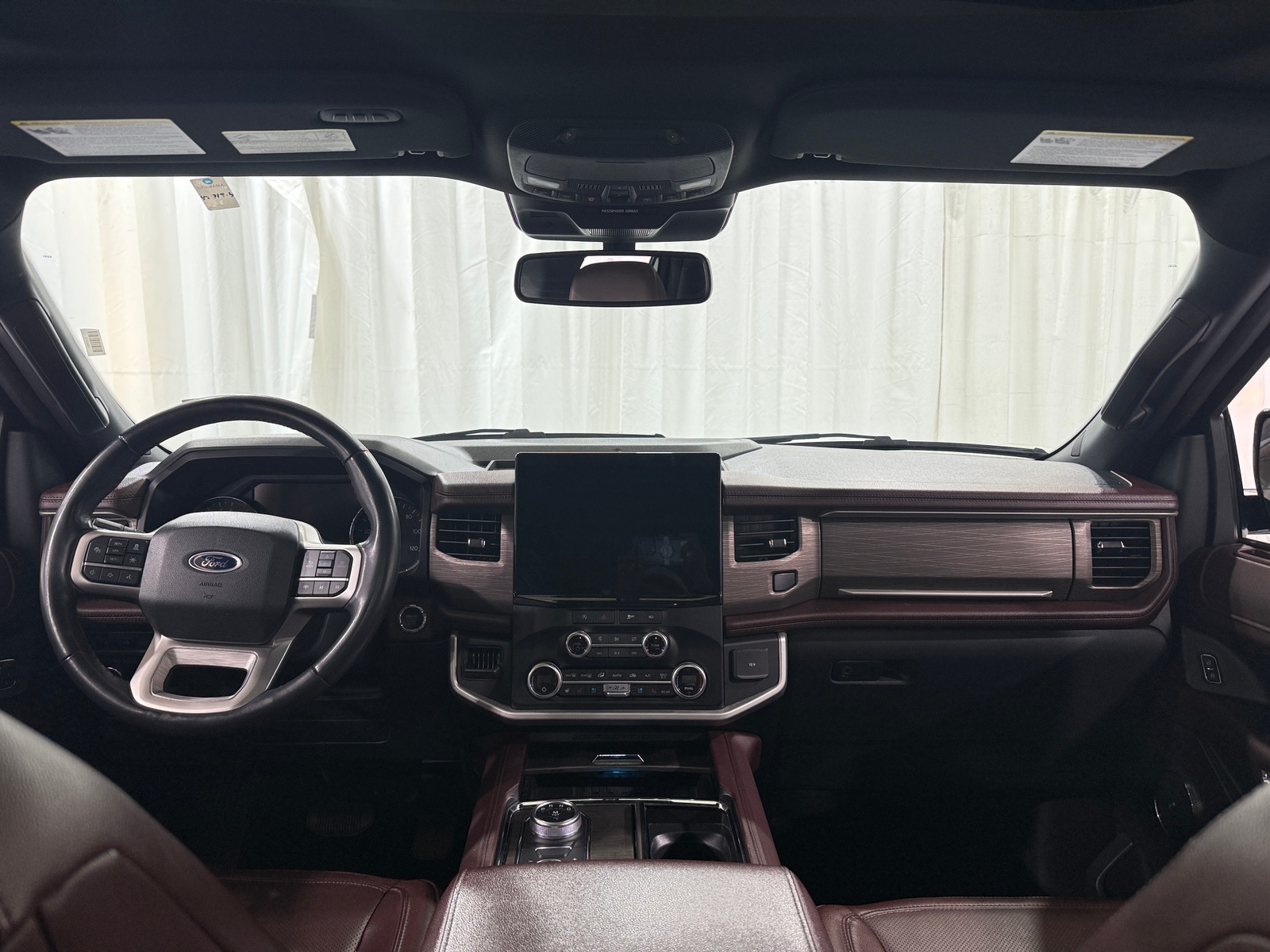 Thumbnail: 2024 Ford Expedition - 2