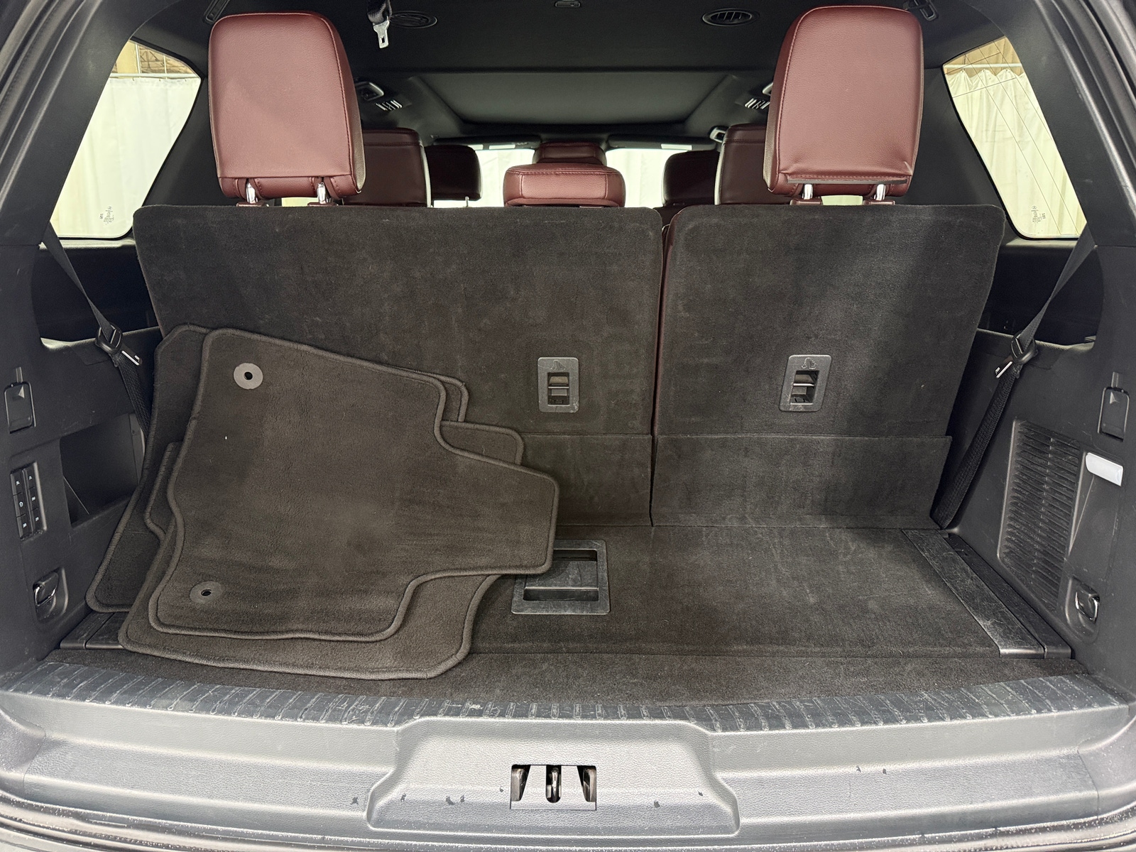 Thumbnail: 2024 Ford Expedition - 6