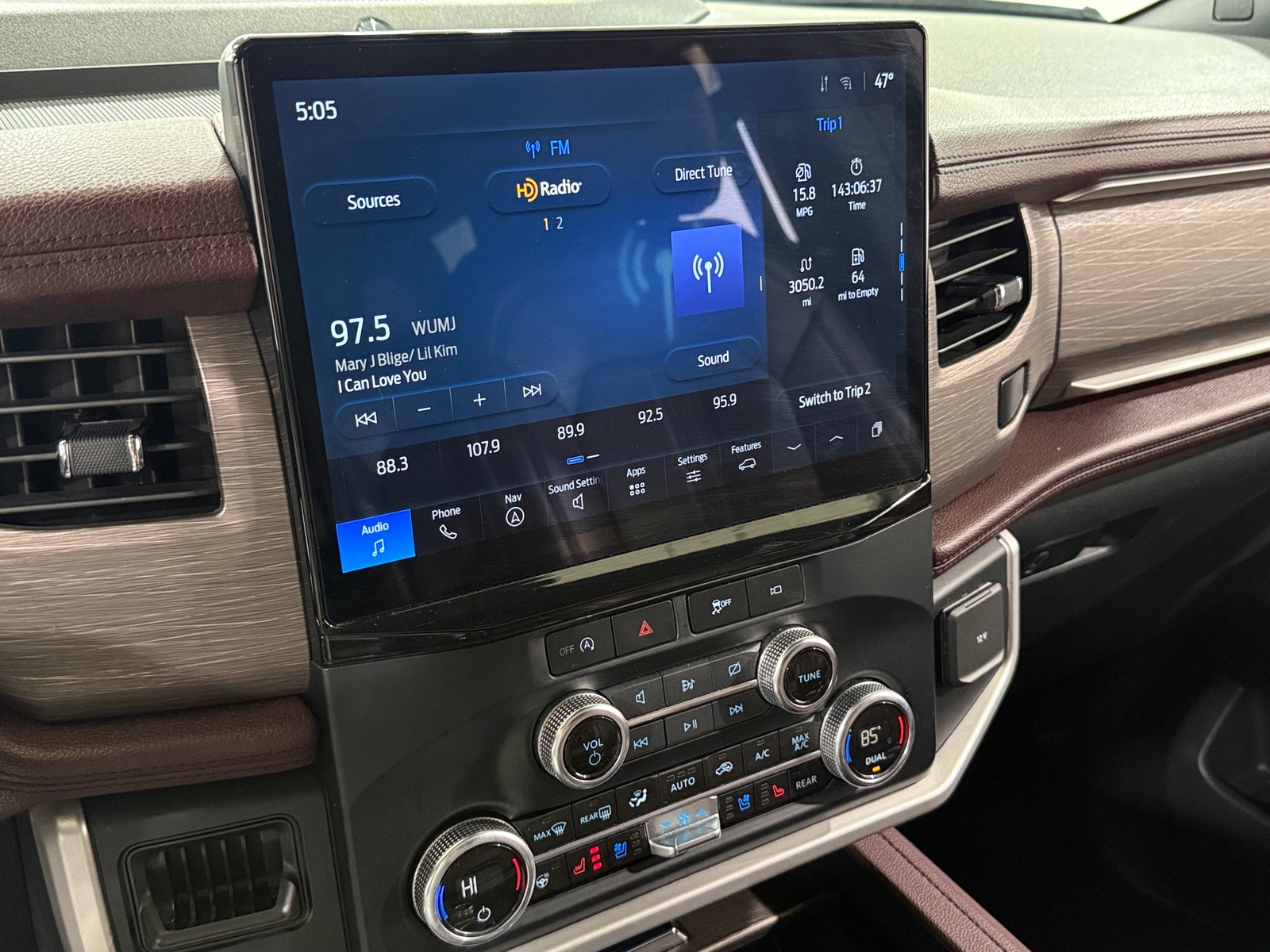 Thumbnail: 2024 Ford Expedition - 3