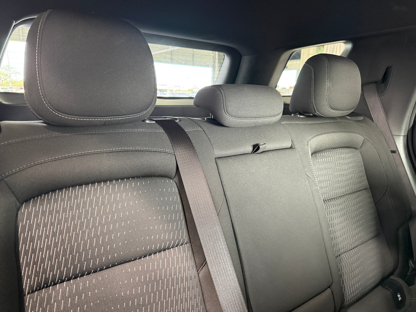 Thumbnail: 2025 Chevrolet Equinox - 6