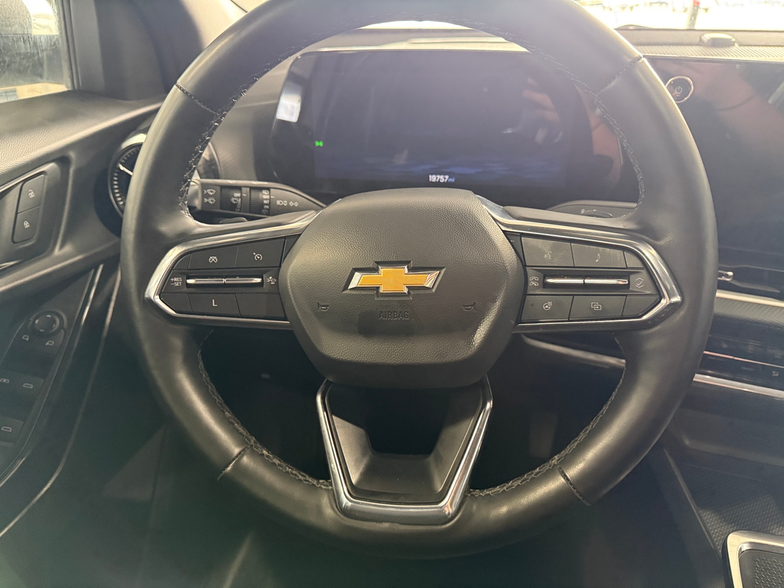 Thumbnail: 2025 Chevrolet Equinox - 5