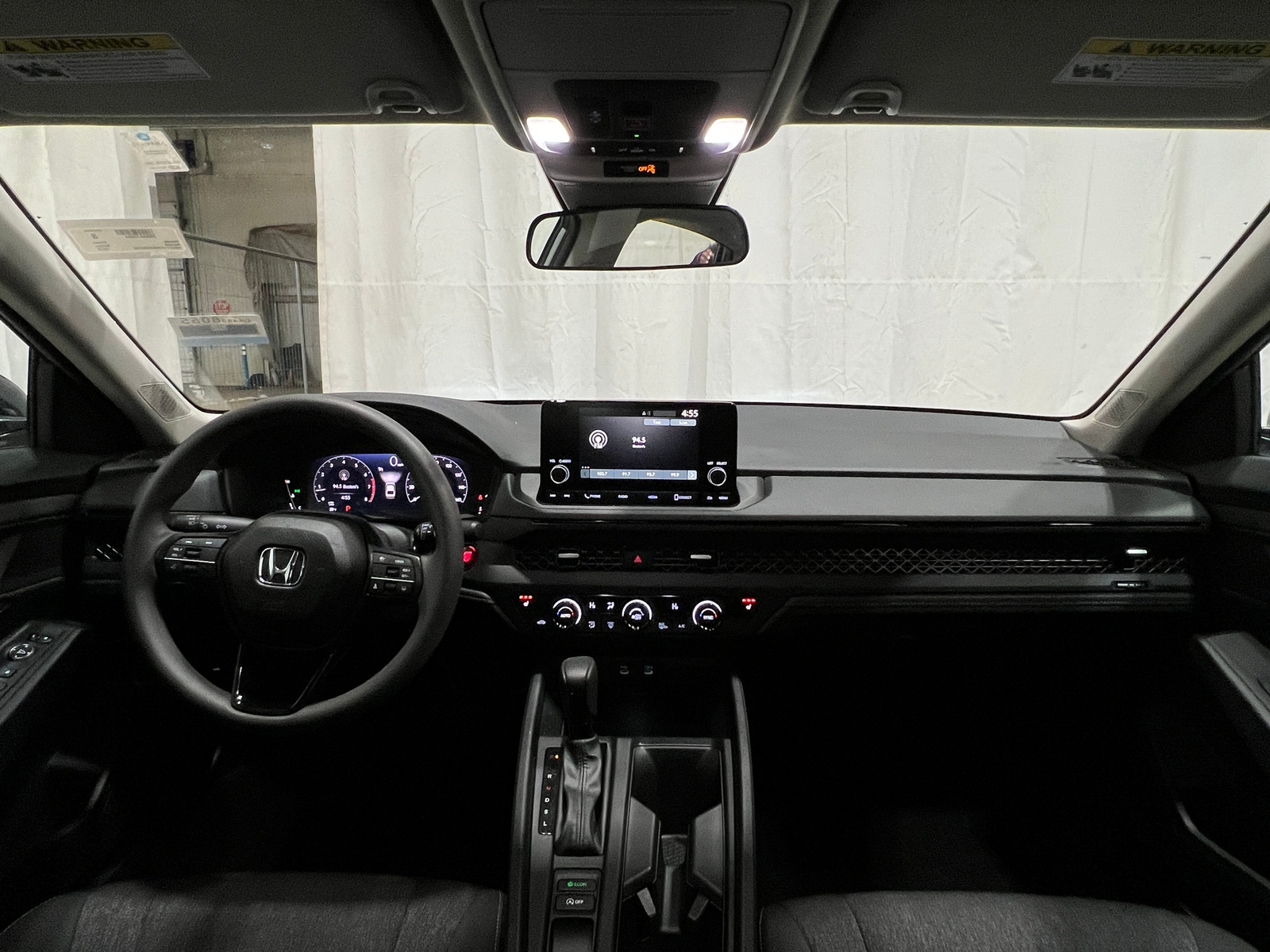 Thumbnail: 2025 Honda Accord - 3