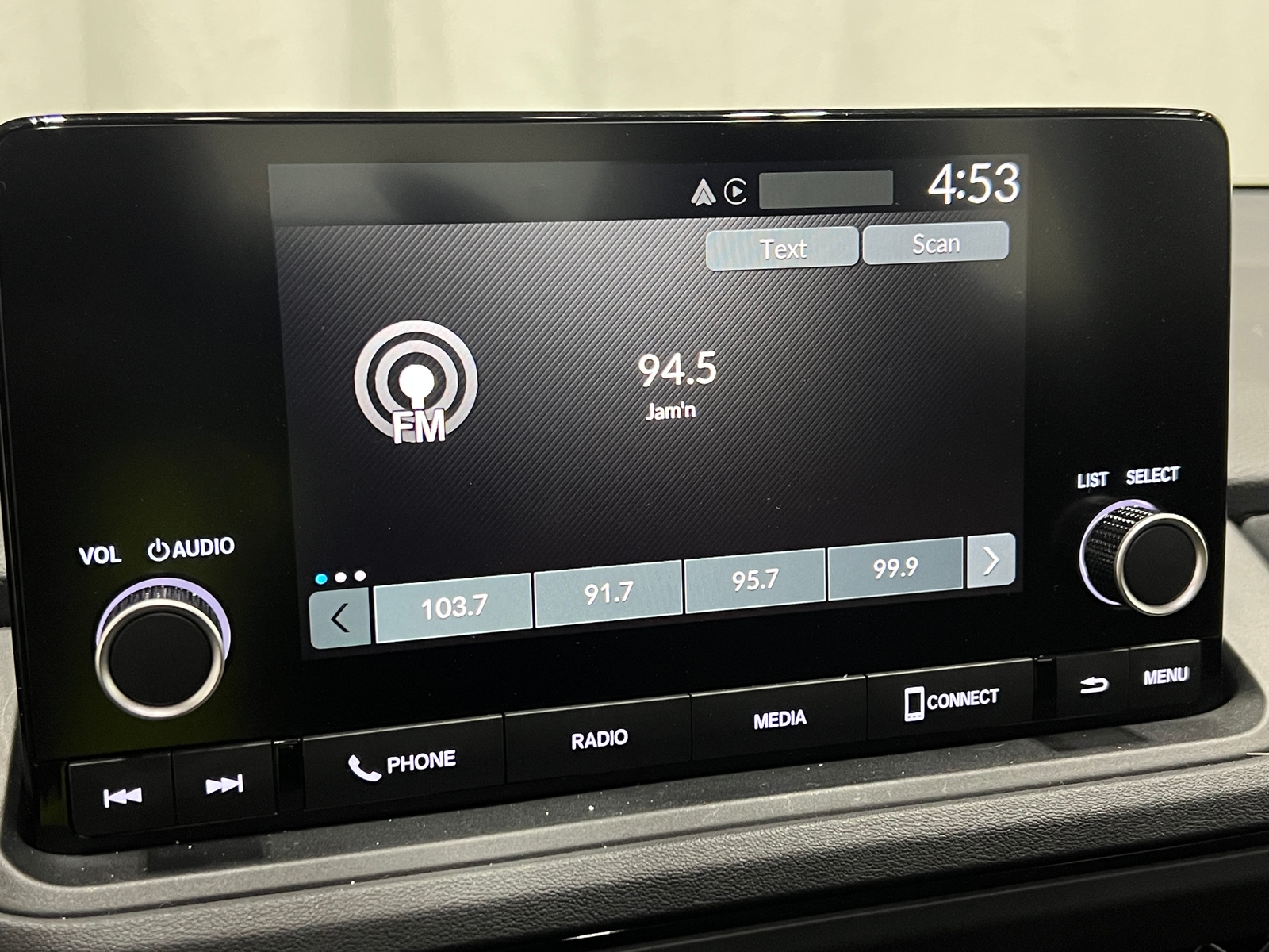 Thumbnail: 2025 Honda Accord - 4