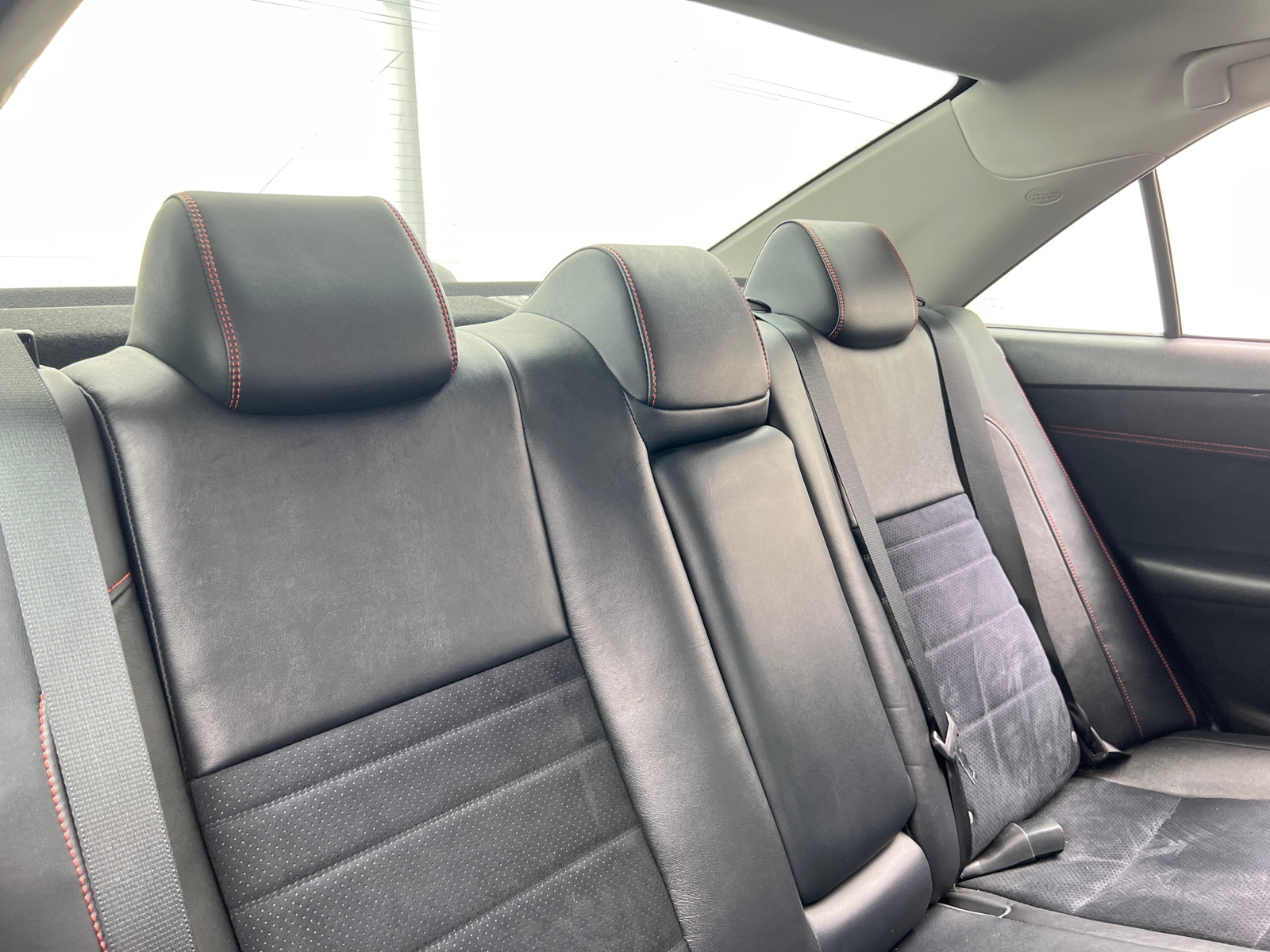 Thumbnail: 2015 Toyota Camry - 6