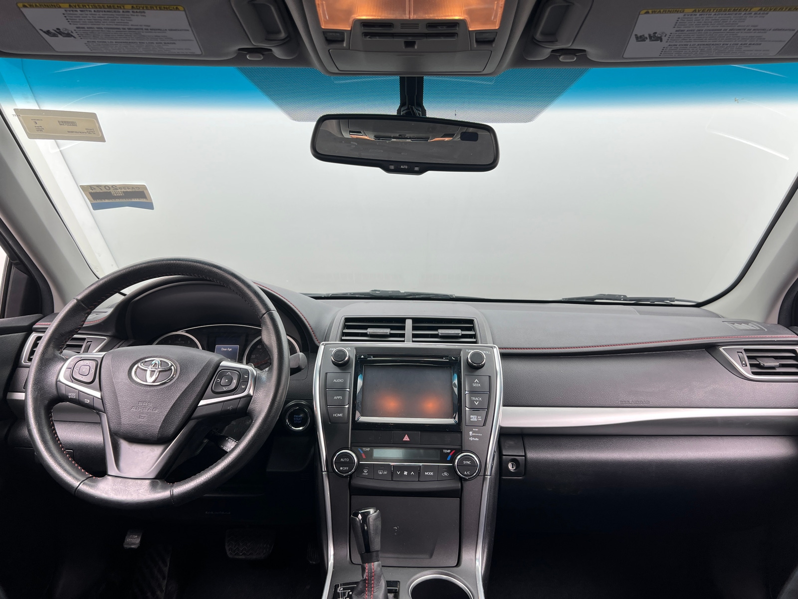 Thumbnail: 2015 Toyota Camry - 3