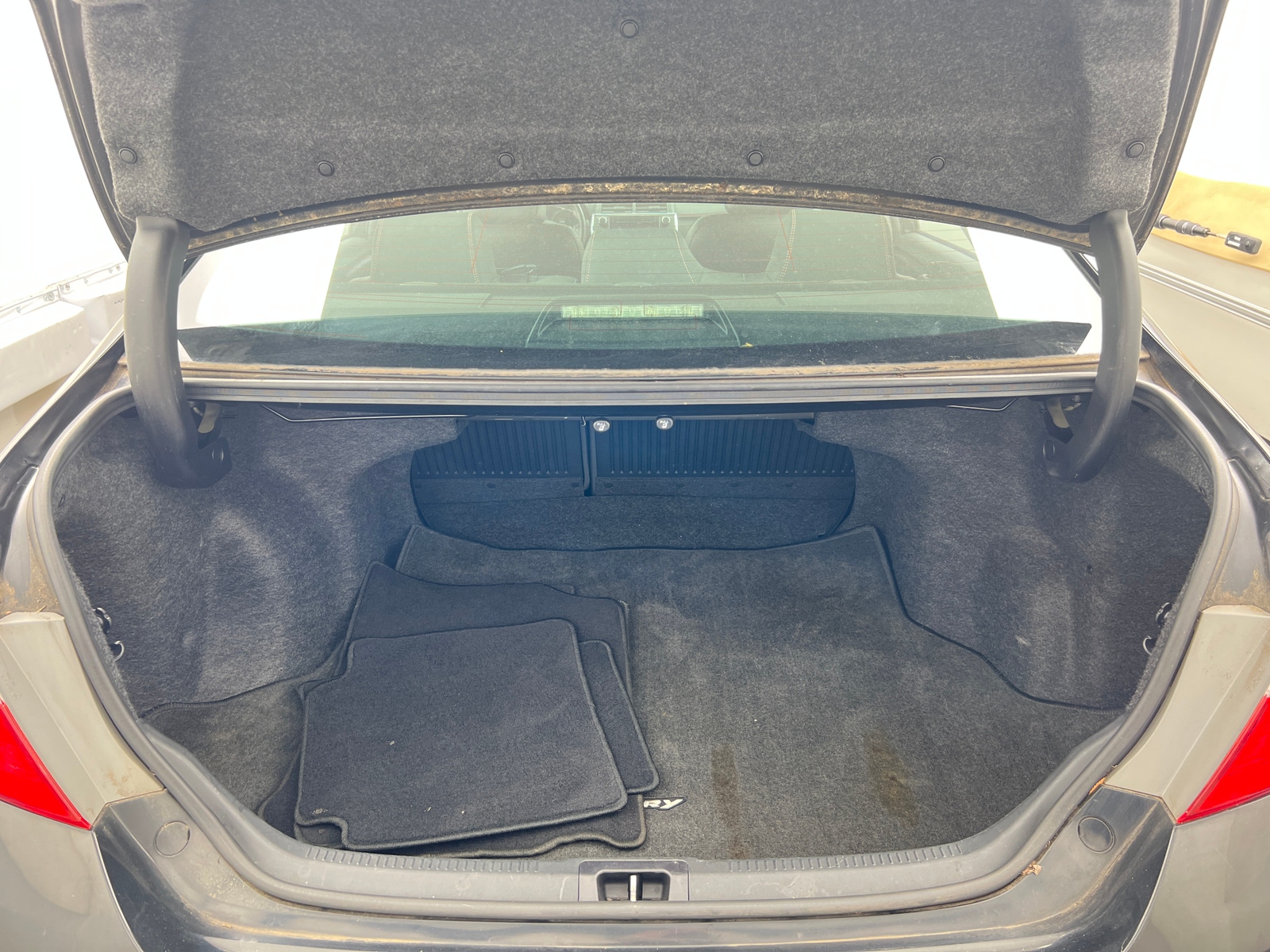 Thumbnail: 2015 Toyota Camry - 7