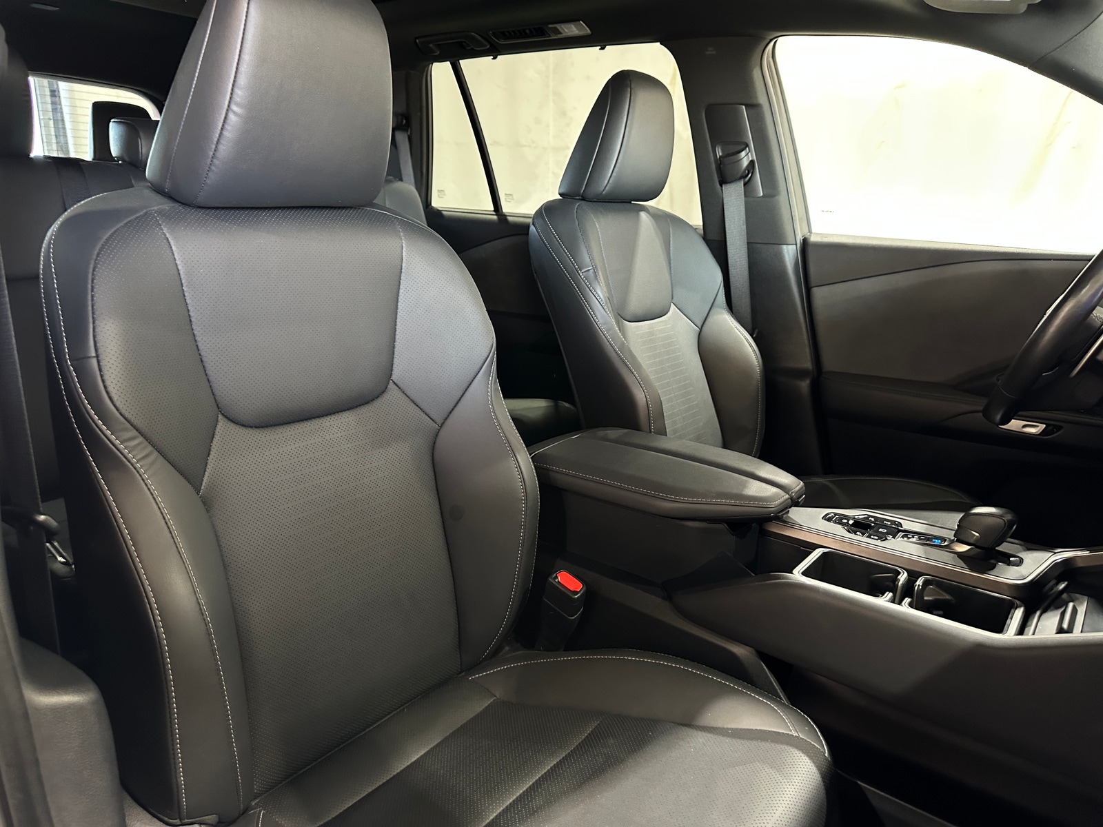 Thumbnail: 2024 Lexus TX - 2