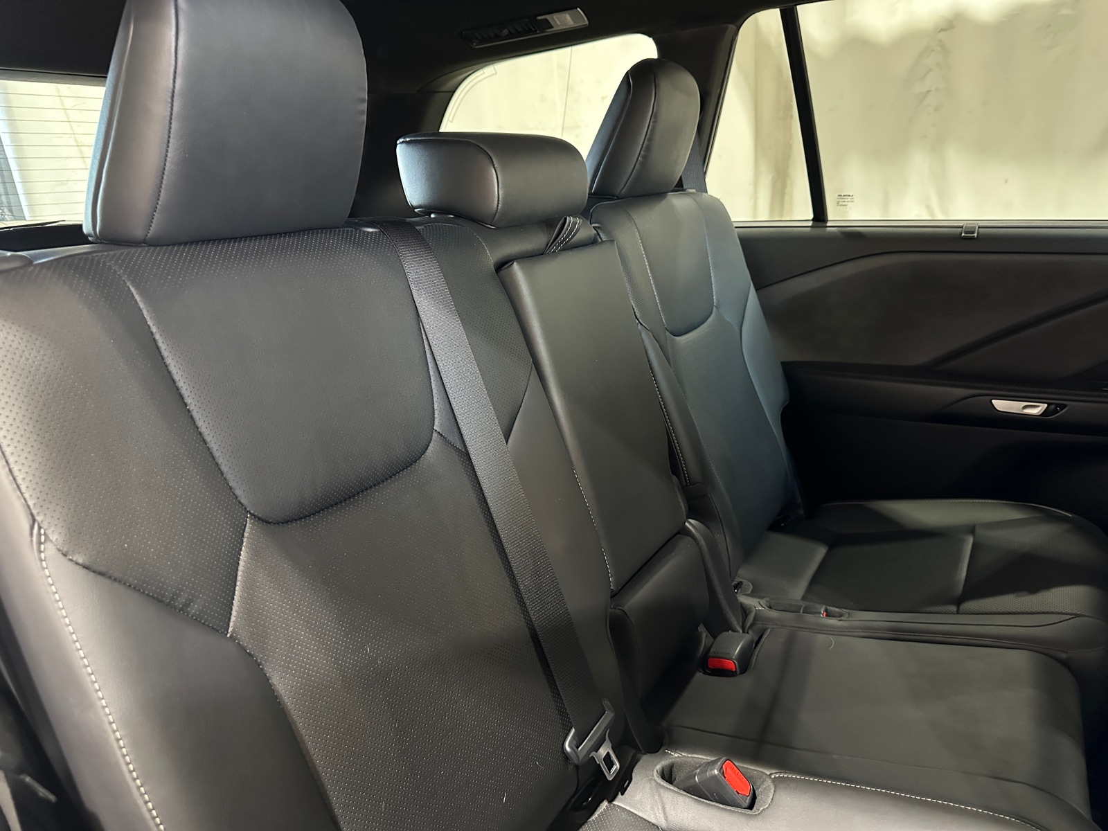 Thumbnail: 2024 Lexus TX - 6