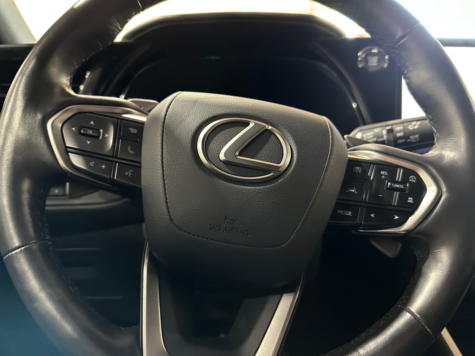 Thumbnail: 2024 Lexus TX - 5