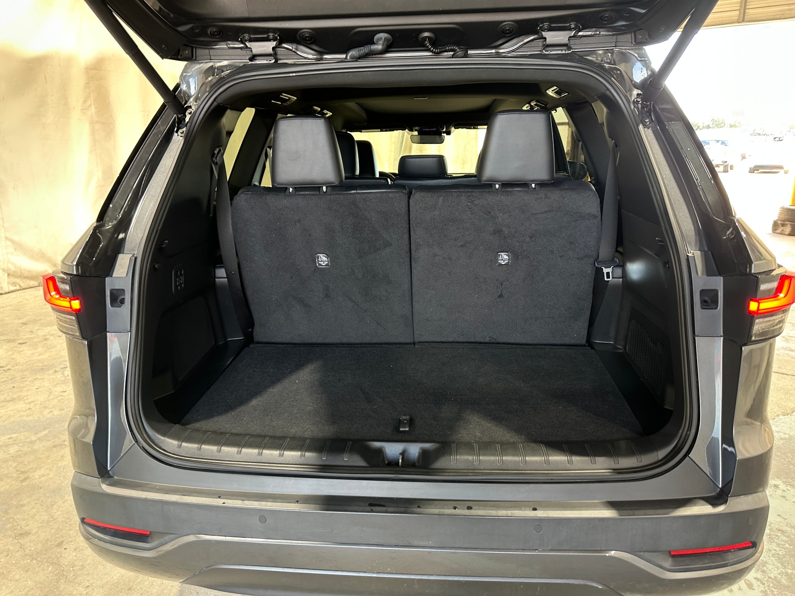 Thumbnail: 2024 Lexus TX - 7