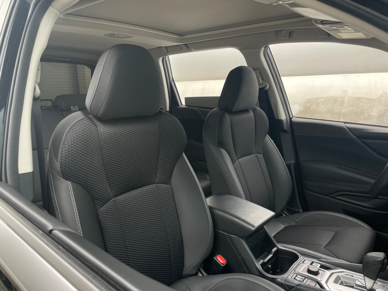 Thumbnail: 2024 Subaru Forester - 2