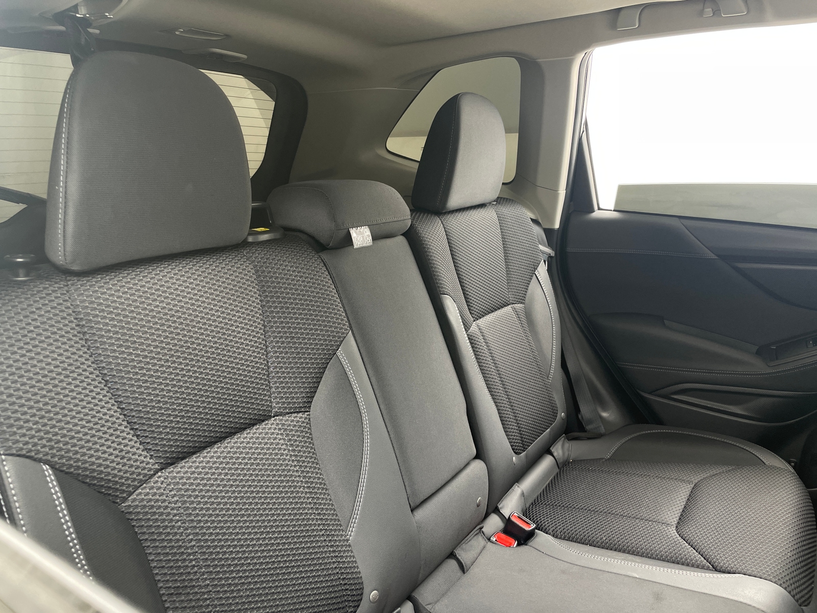 Thumbnail: 2024 Subaru Forester - 6