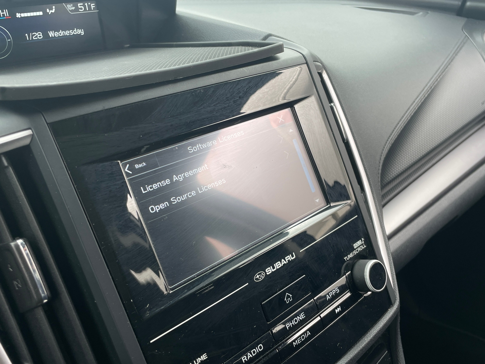 Thumbnail: 2024 Subaru Forester - 4