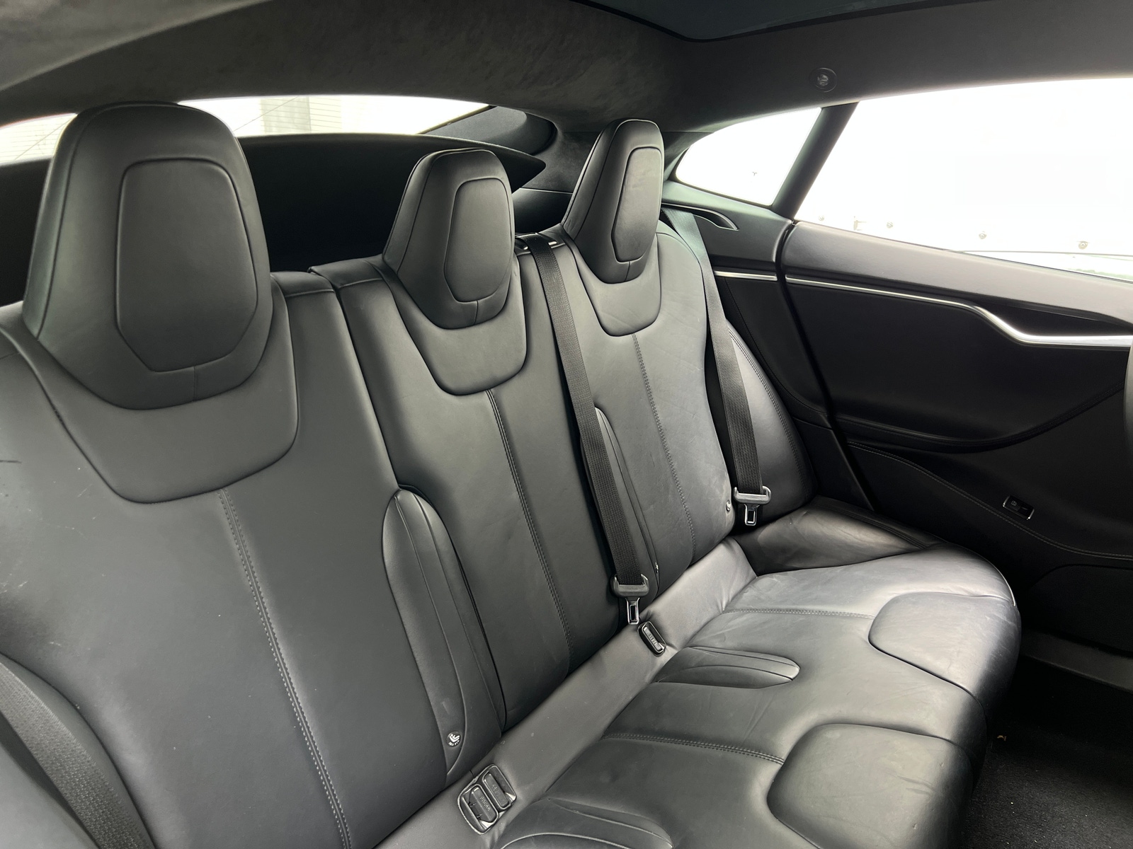 Thumbnail: 2017 Tesla Model S - 5