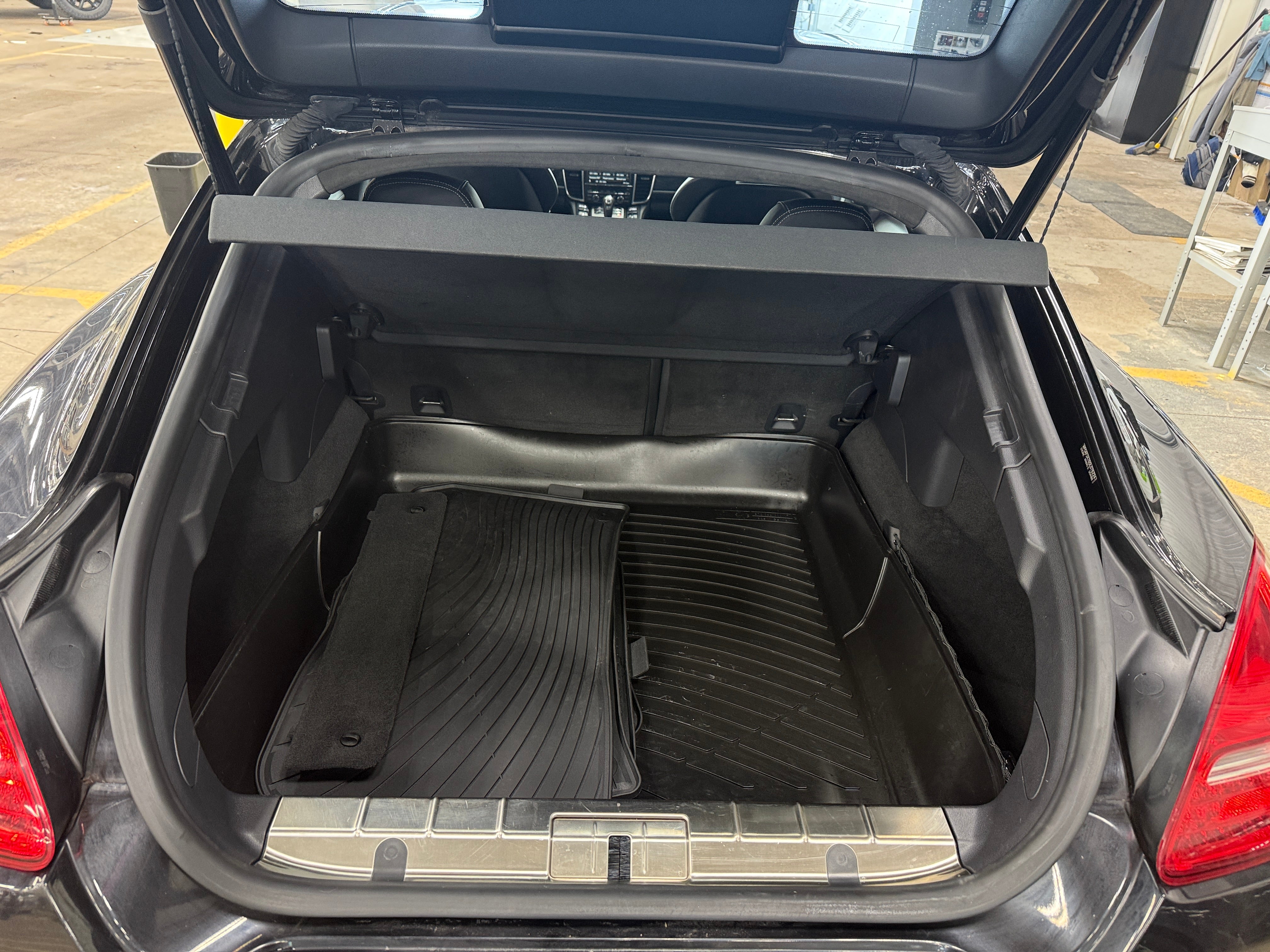 2013 Porsche Panamera