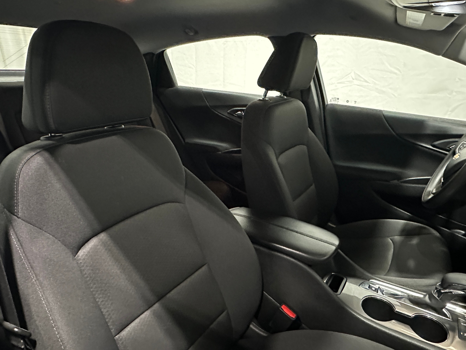 Thumbnail: 2024 Chevrolet Malibu - 2