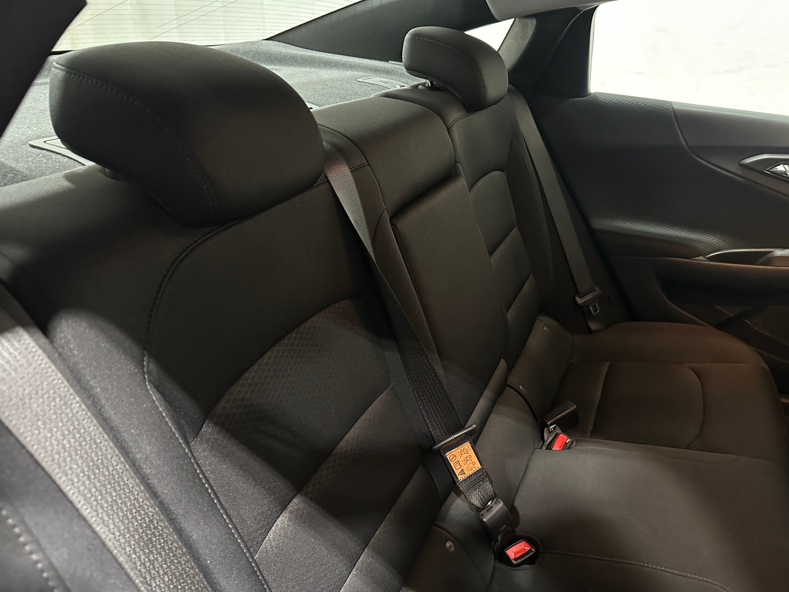 Thumbnail: 2024 Chevrolet Malibu - 6