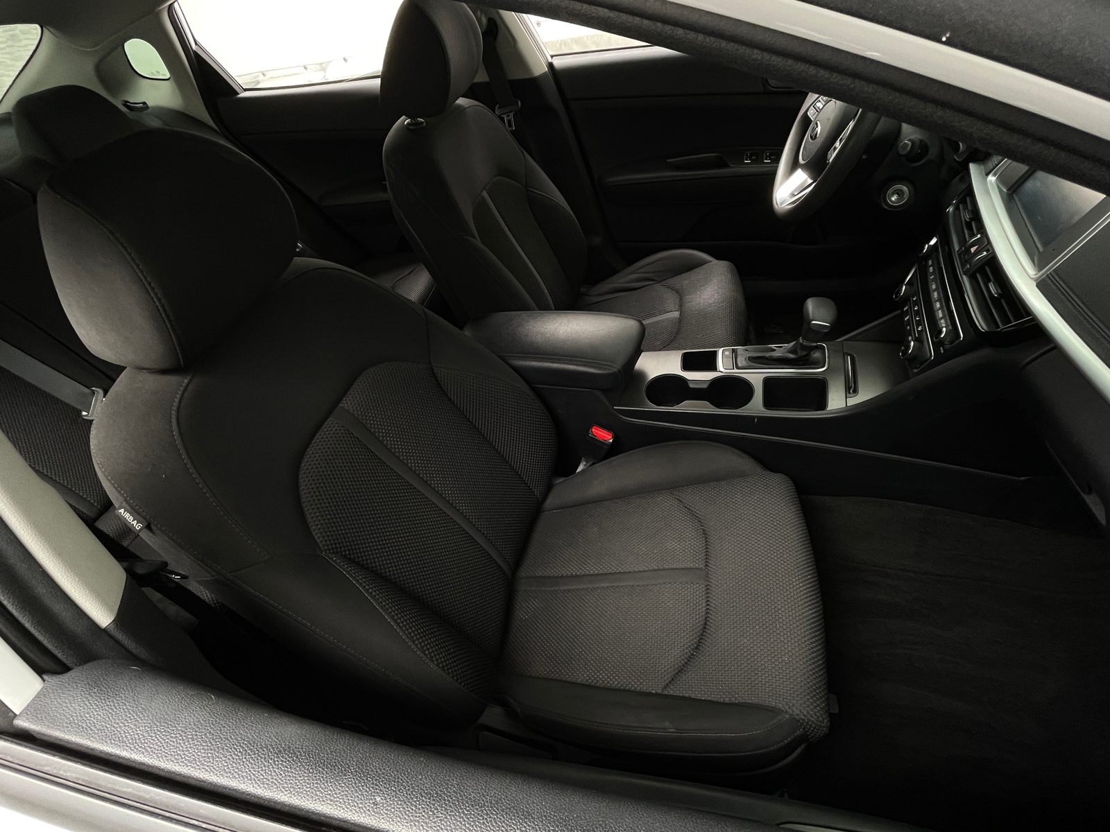 Thumbnail: 2019 Kia Optima - 2