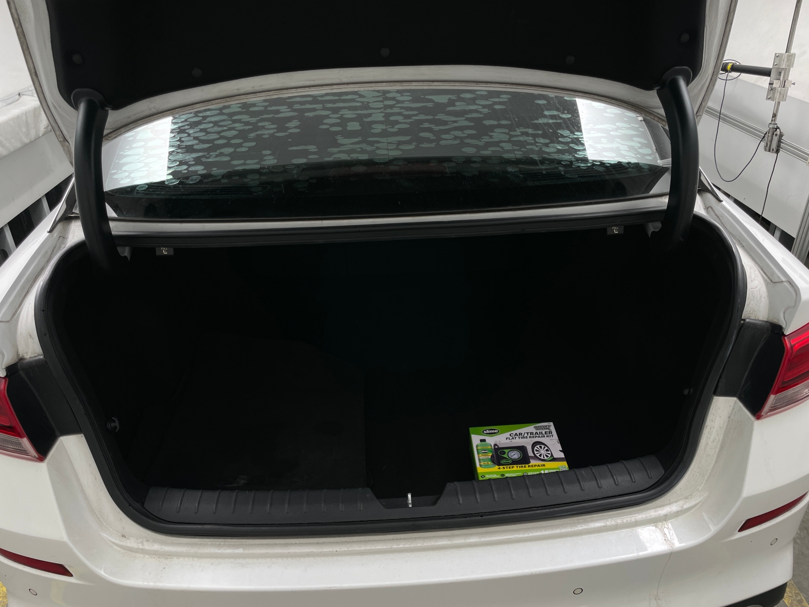 Thumbnail: 2019 Kia Optima - 7