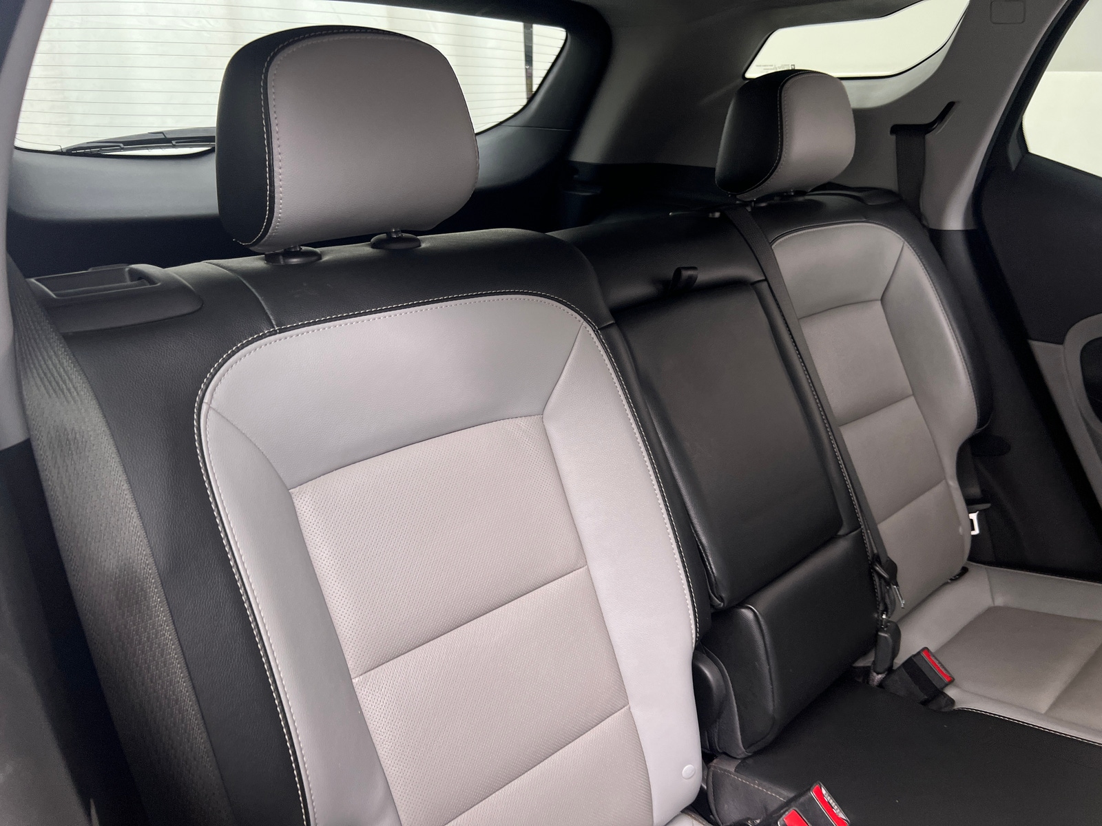 Thumbnail: 2022 GMC Terrain - 5