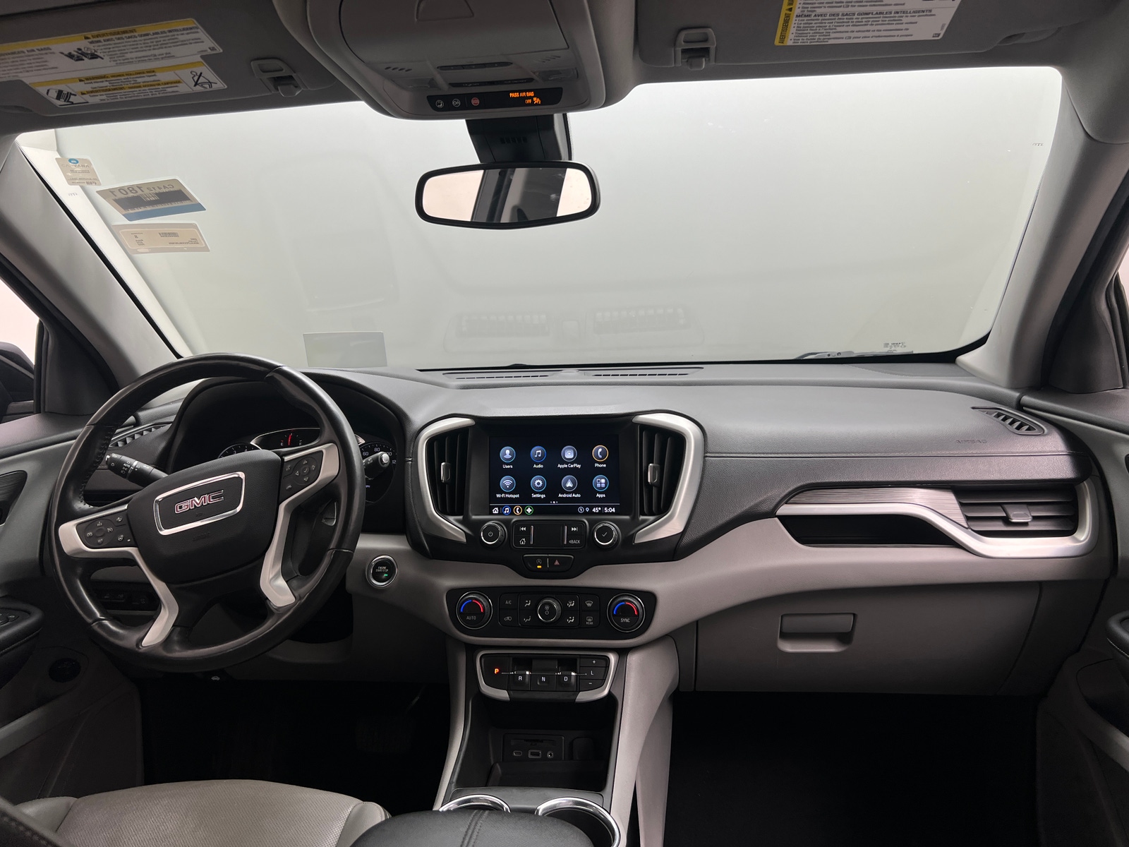 Thumbnail: 2022 GMC Terrain - 2