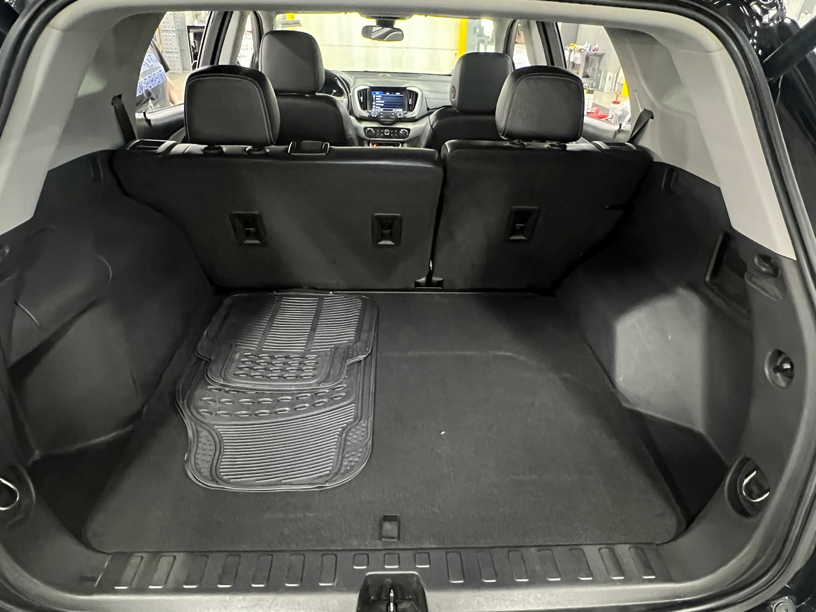 Thumbnail: 2022 GMC Terrain - 6