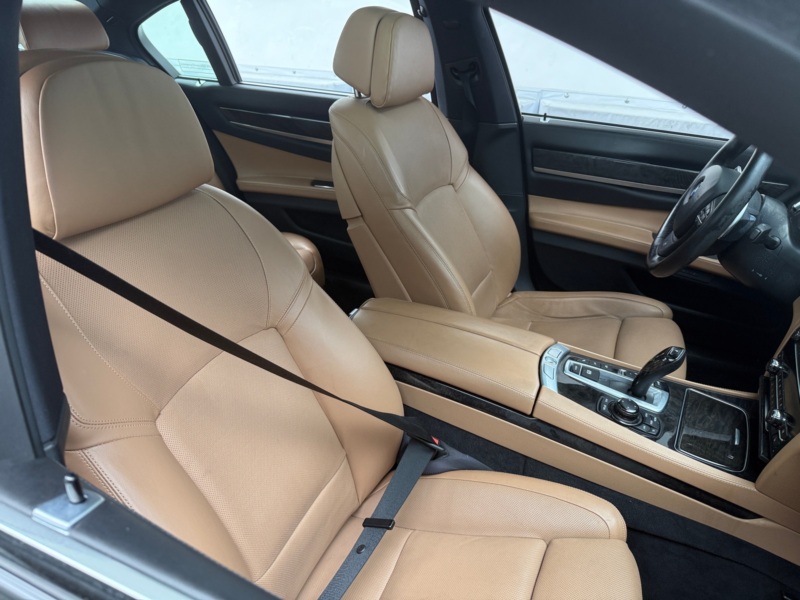 Thumbnail: 2013 BMW 7 Series - 2