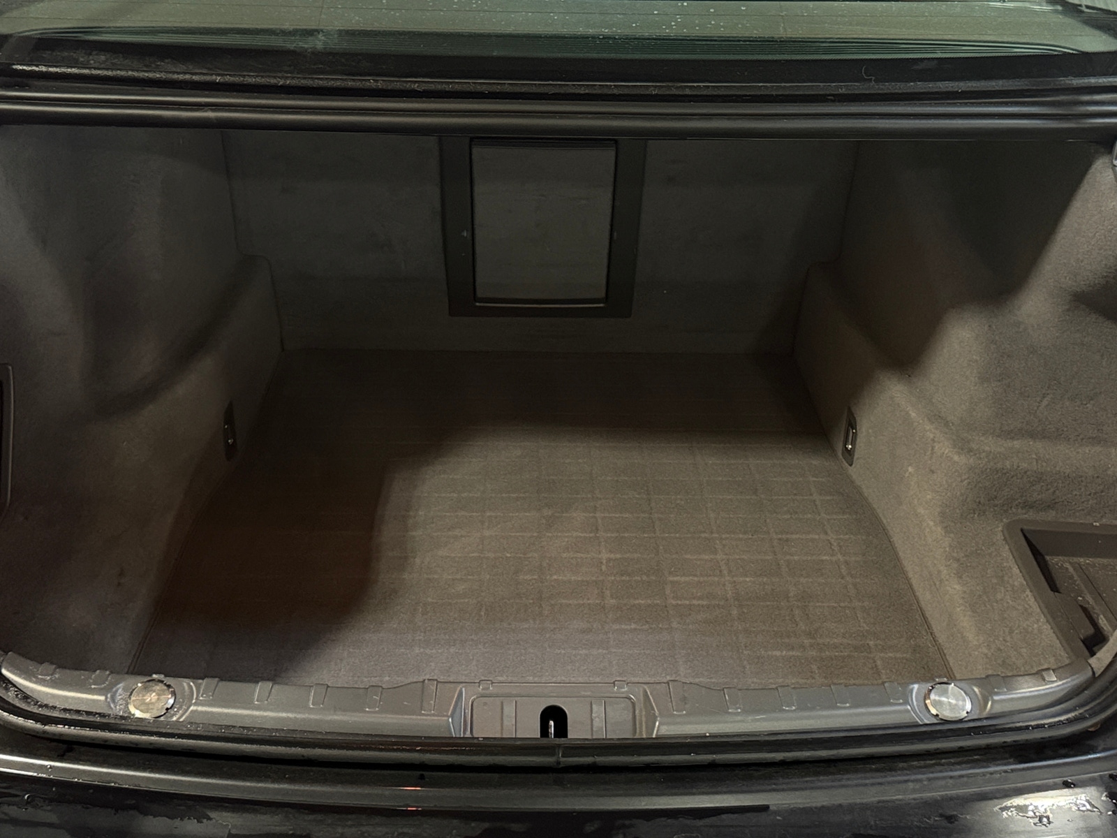 Thumbnail: 2013 BMW 7 Series - 7