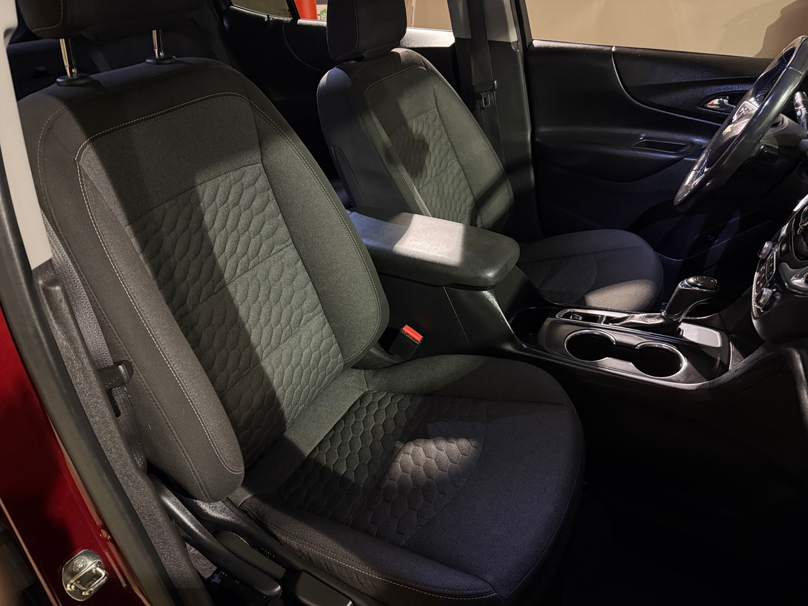 Thumbnail: 2020 Chevrolet Equinox - 2