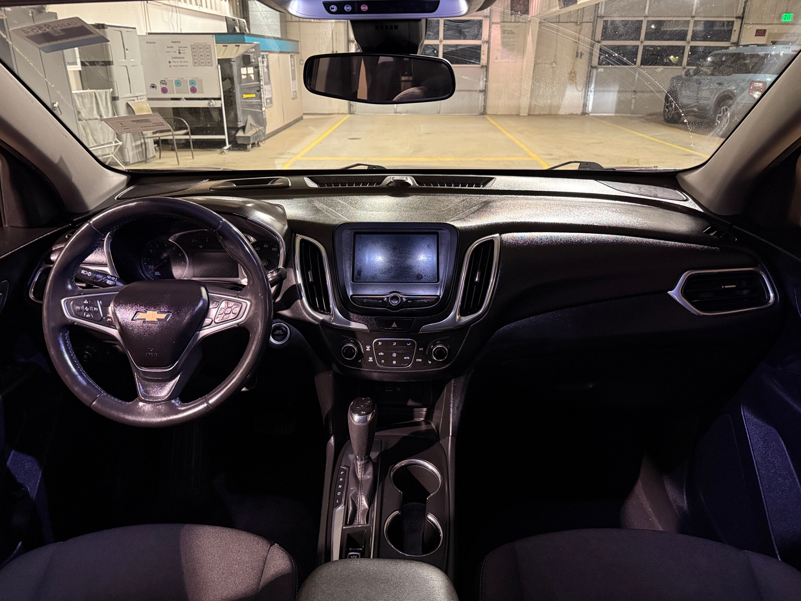 Thumbnail: 2020 Chevrolet Equinox - 3