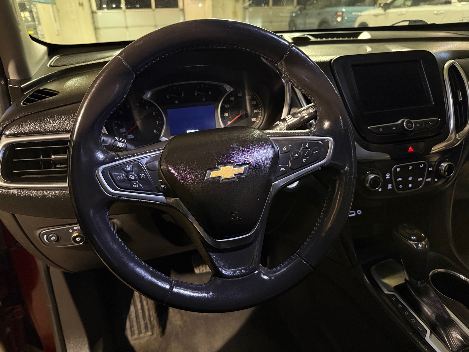 Thumbnail: 2020 Chevrolet Equinox - 5