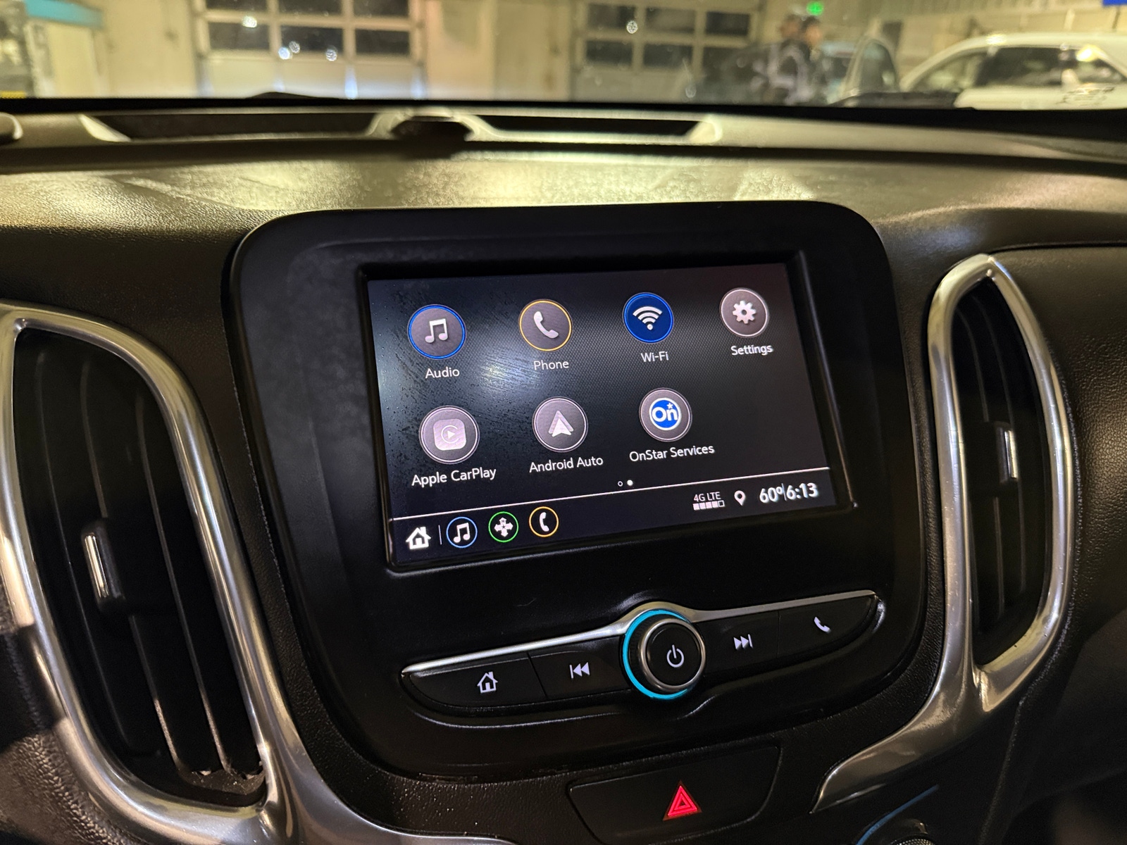 Thumbnail: 2020 Chevrolet Equinox - 4