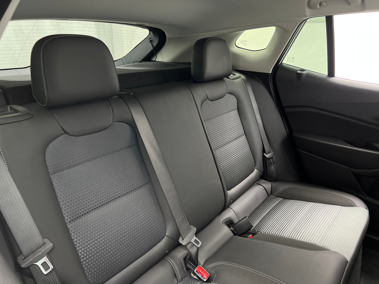 Thumbnail: 2025 Chevrolet Trax - 6