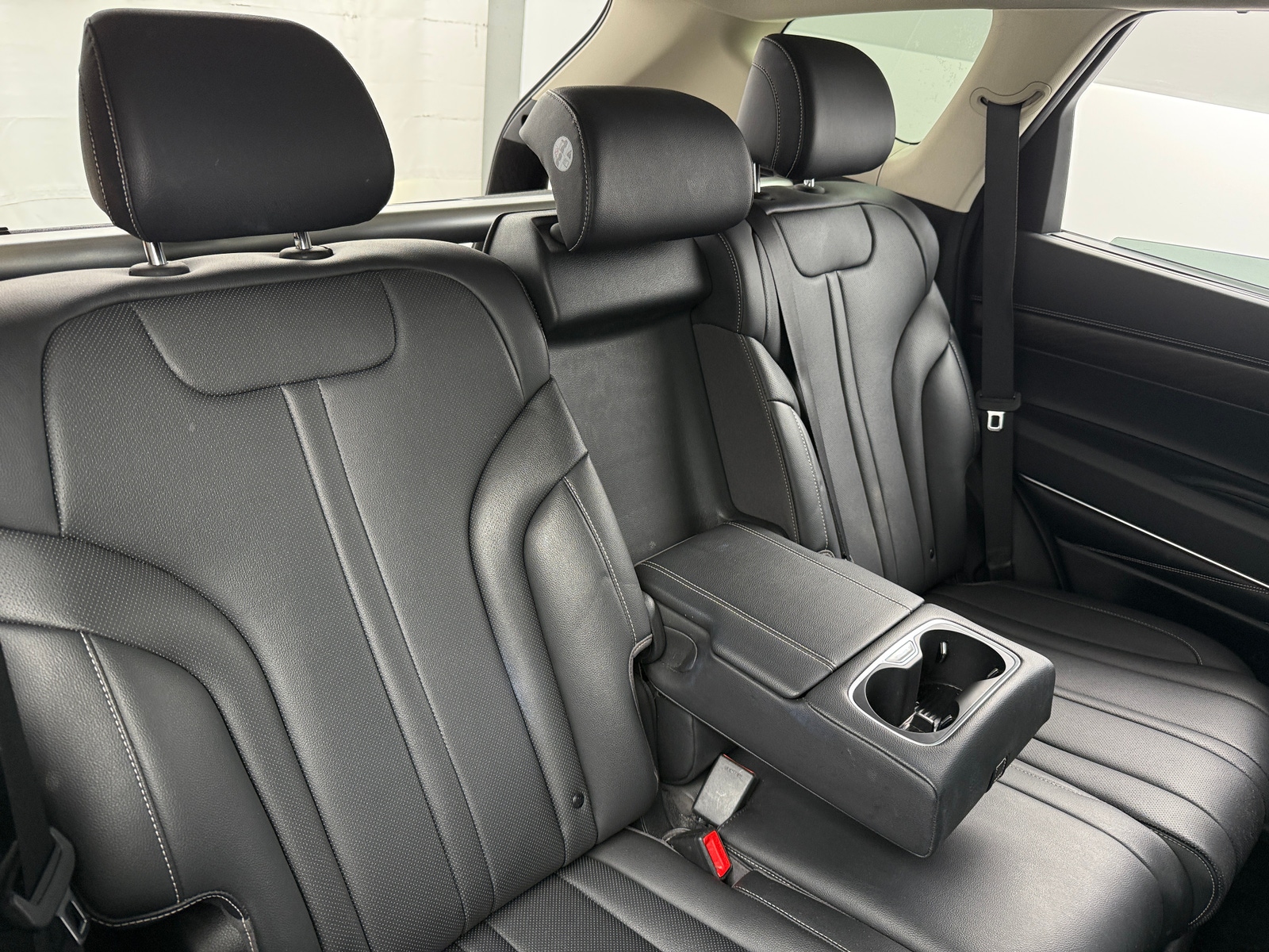 Thumbnail: 2024 Genesis GV80 - 5