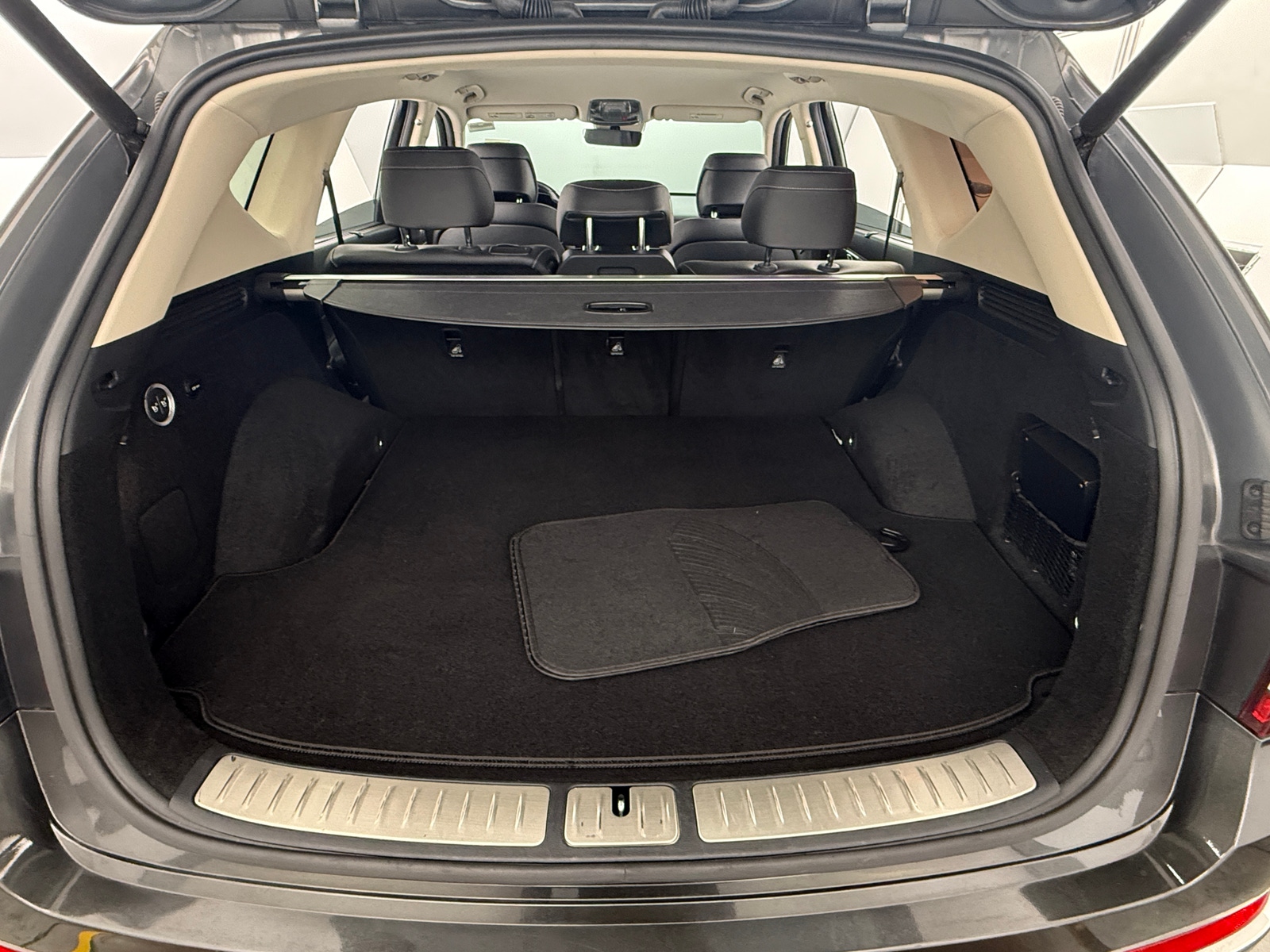 Thumbnail: 2024 Genesis GV80 - 6