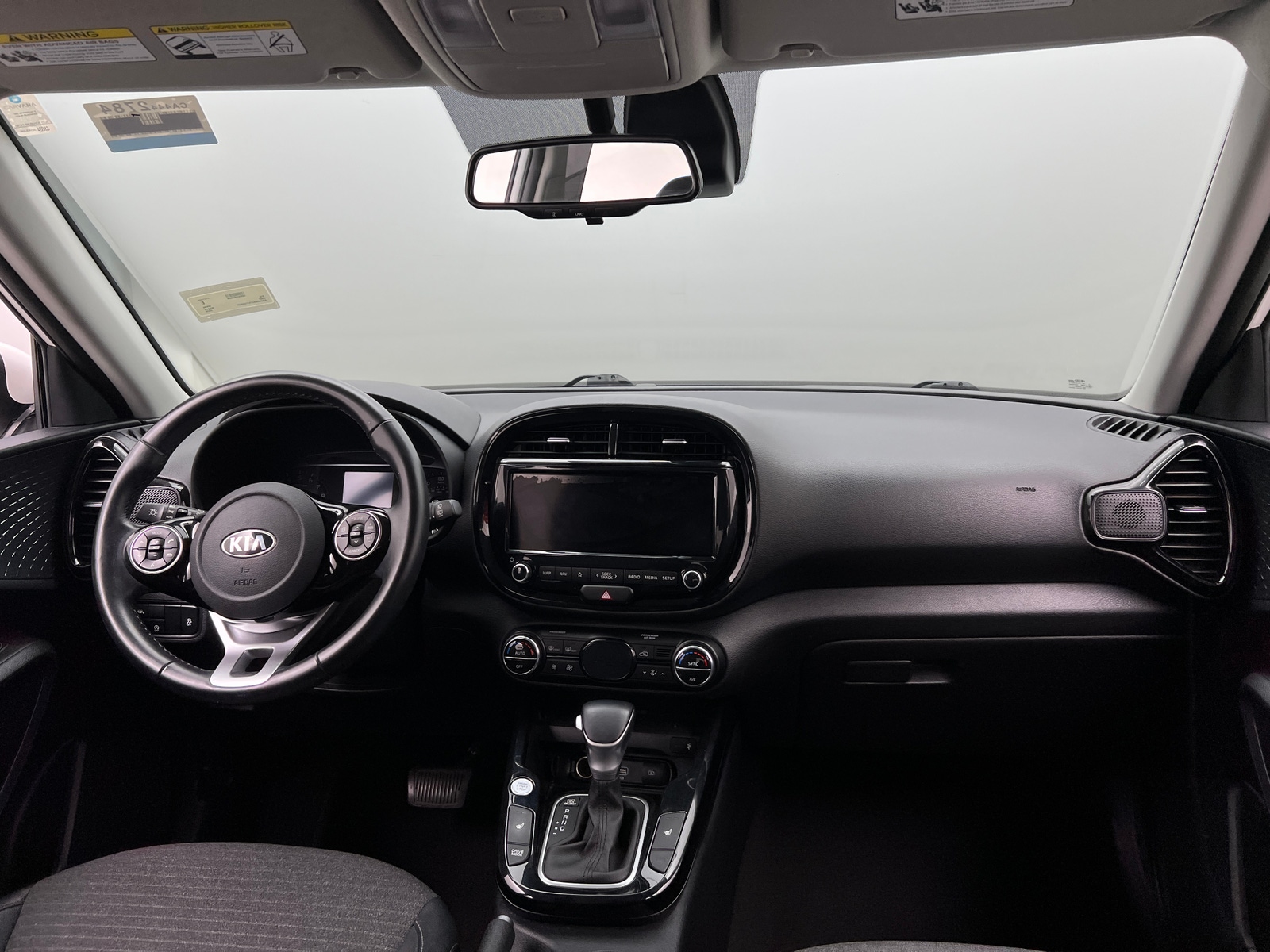 Thumbnail: 2020 Kia Soul - 3