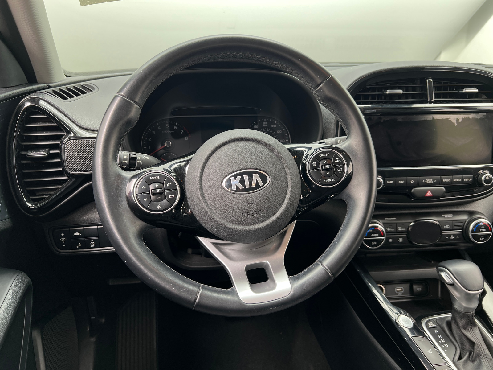 Thumbnail: 2020 Kia Soul - 5