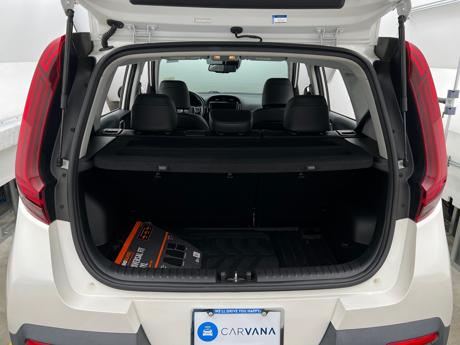 Thumbnail: 2020 Kia Soul - 7