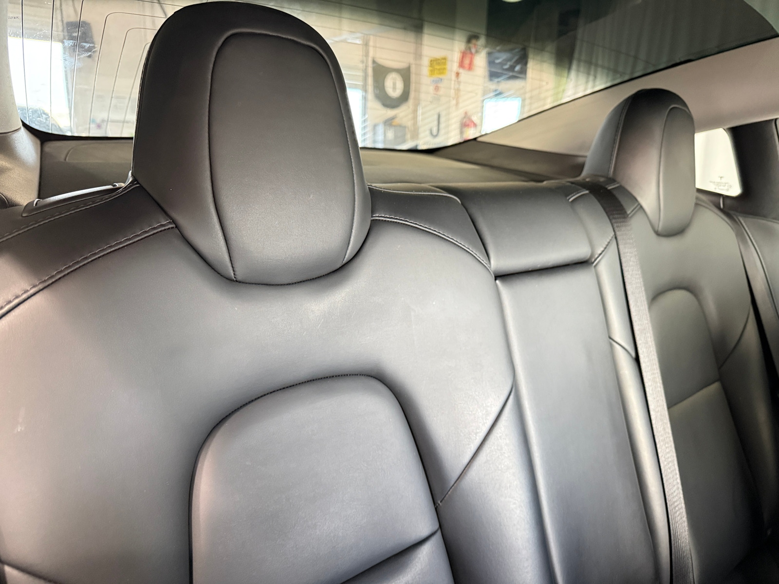 Thumbnail: 2020 Tesla Model 3 - 5