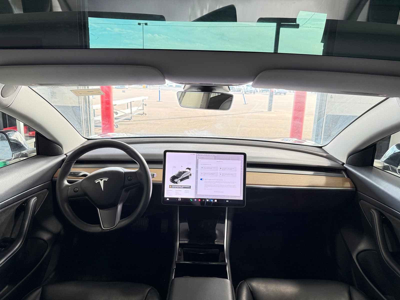 Thumbnail: 2020 Tesla Model 3 - 2