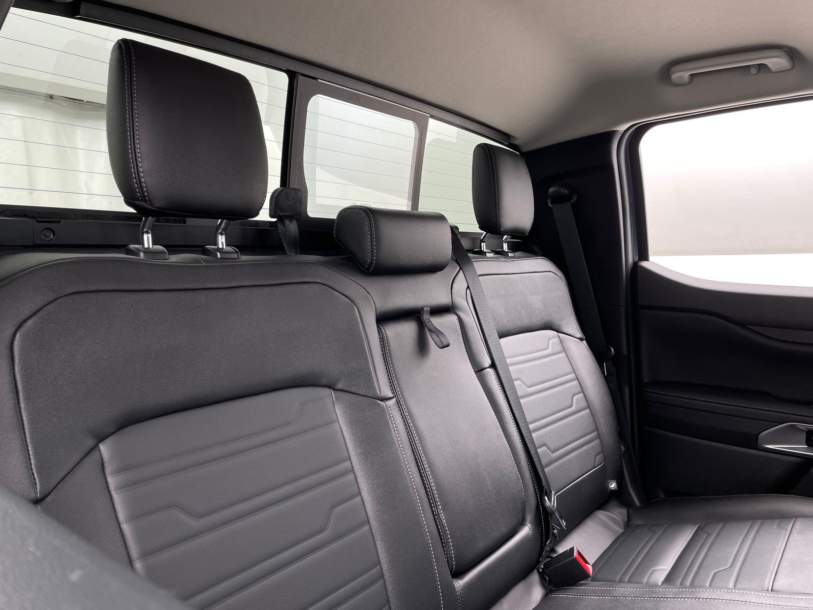 Thumbnail: 2024 Ford Ranger - 5