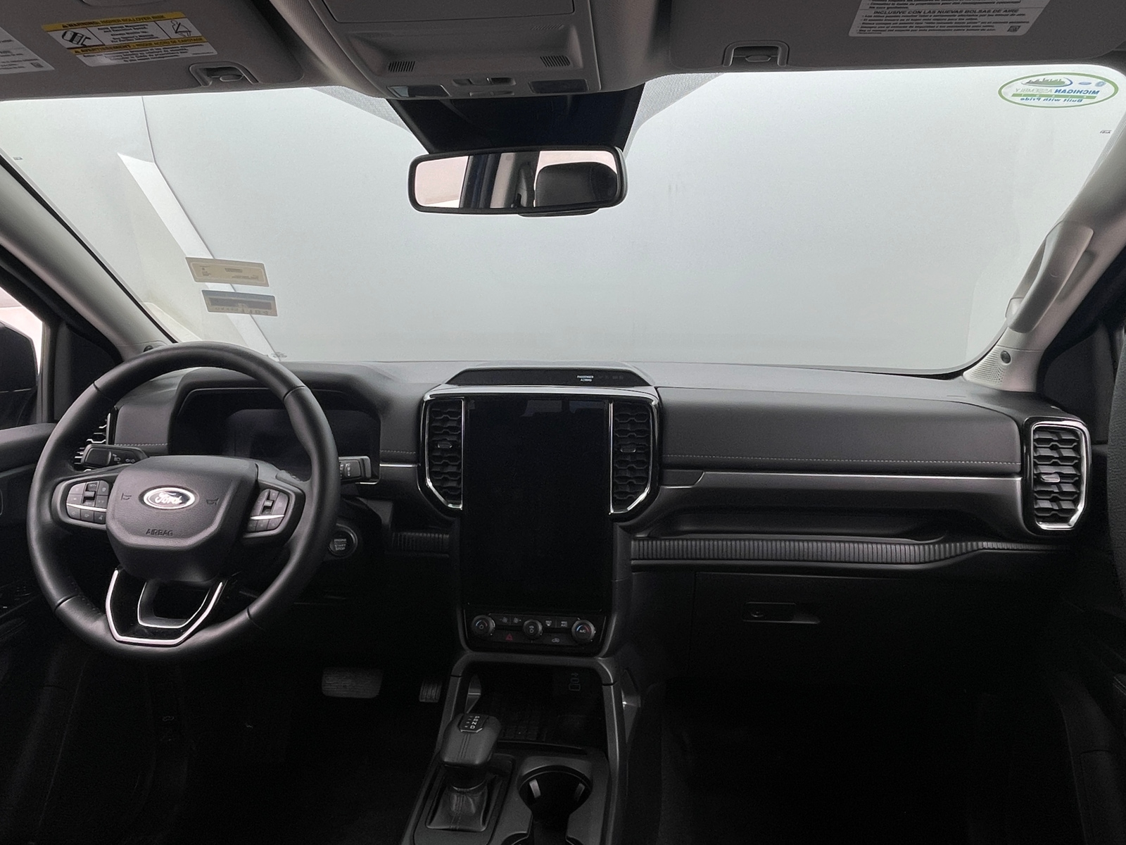 Thumbnail: 2024 Ford Ranger - 2