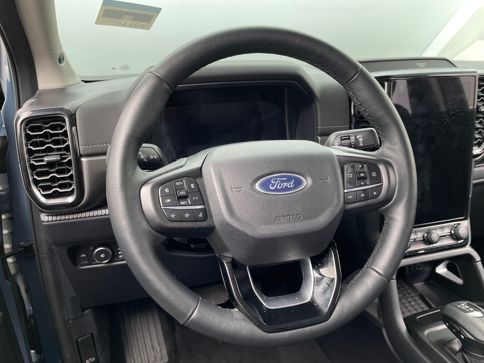 Thumbnail: 2024 Ford Ranger - 4