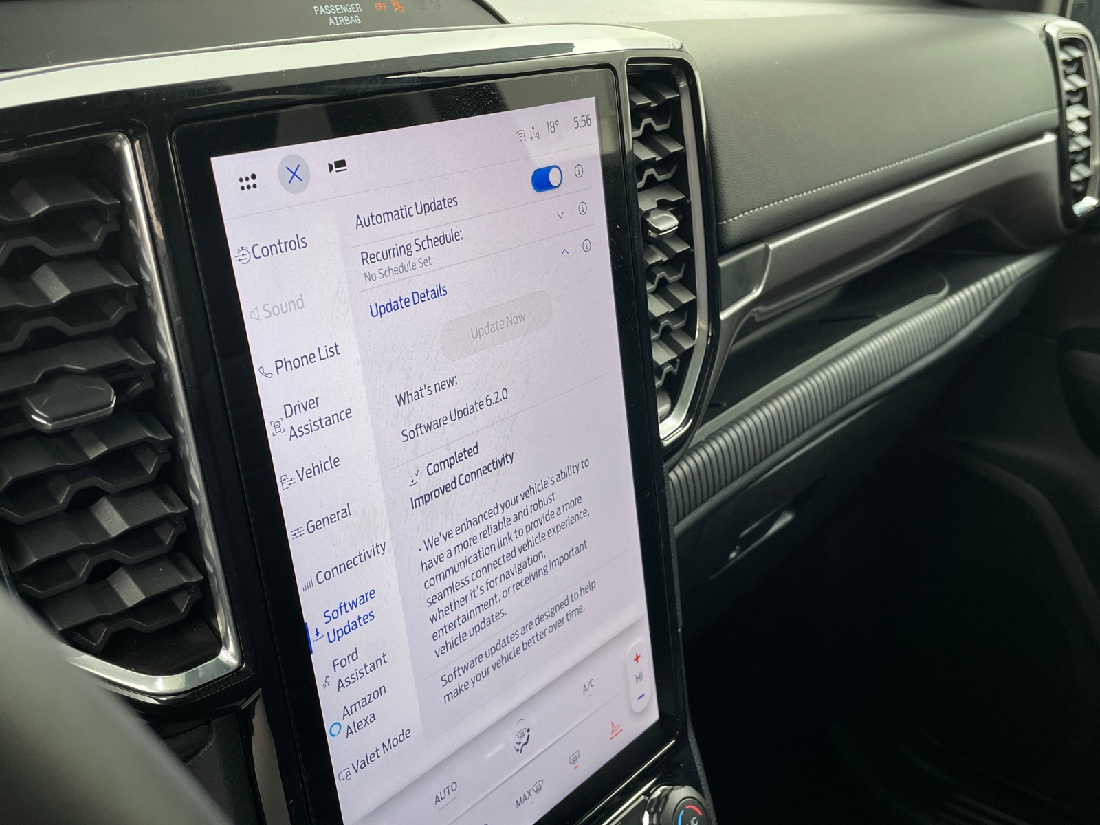 Thumbnail: 2024 Ford Ranger - 3