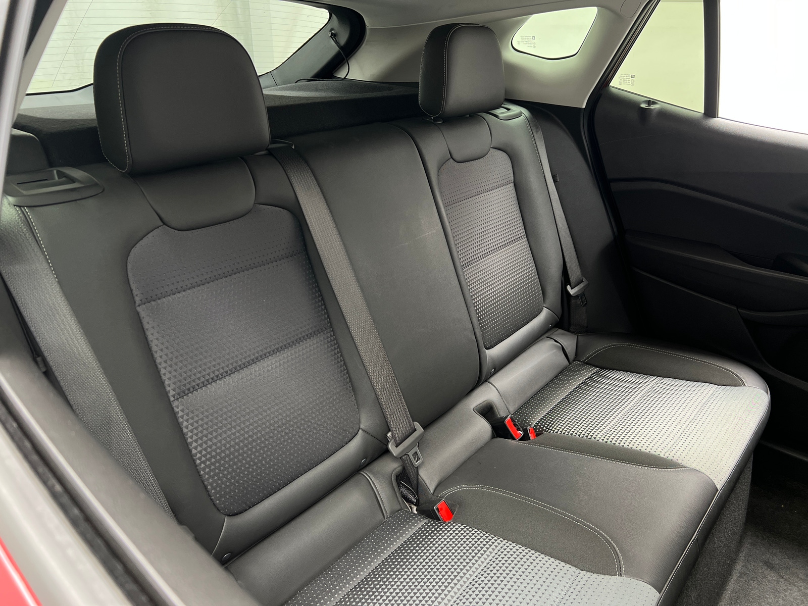 Thumbnail: 2025 Chevrolet Trax - 6